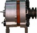 Generator / Alternator HELLA 8EL 725 724-001