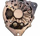 Generator / Alternator HELLA 8EL 725 726-001