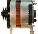 Generator / Alternator HELLA 8EL 725 727-001