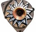 Generator / Alternator HELLA 8EL 725 746-001