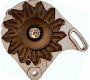 Generator / Alternator HELLA 8EL 725 754-001