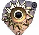 Generator / Alternator HELLA 8EL 725 802-001