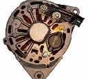 Generator / Alternator HELLA 8EL 725 837-001