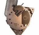 Generator / Alternator HELLA 8EL 725 841-001