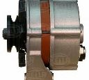 Generator / Alternator HELLA 8EL 725 876-001