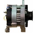 Generator / Alternator HELLA 8EL 725 887-001