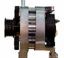 Generator / Alternator HELLA 8EL 725 887-001