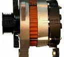 Generator / Alternator HELLA 8EL 725 889-001