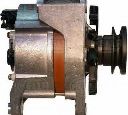 Generator / Alternator HELLA 8EL 725 890-001