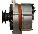 Generator / Alternator HELLA 8EL 725 893-001
