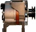 Generator / Alternator HELLA 8EL 725 914-001