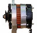 Generator / Alternator HELLA 8EL 725 924-001