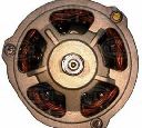 Generator / Alternator HELLA 8EL 725 956-001