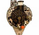Generator / Alternator HELLA 8EL 726 295-001
