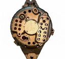 Generator / Alternator HELLA 8EL 726 298-001