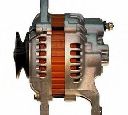 Generator / Alternator HELLA 8EL 726 319-001