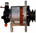 Generator / Alternator HELLA 8EL 726 330-001