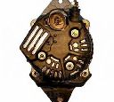 Generator / Alternator HELLA 8EL 726 333-001