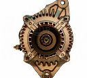 Generator / Alternator HELLA 8EL 726 334-001