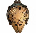 Generator / Alternator HELLA 8EL 726 342-001