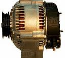 Generator / Alternator HELLA 8EL 726 354-001