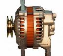 Generator / Alternator HELLA 8EL 726 360-001