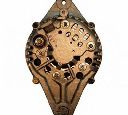 Generator / Alternator HELLA 8EL 726 368-001