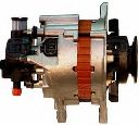 Generator / Alternator HELLA 8EL 726 369-001