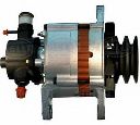 Generator / Alternator HELLA 8EL 726 375-001