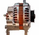Generator / Alternator HELLA 8EL 726 379-001