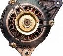 Generator / Alternator HELLA 8EL 726 381-001
