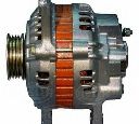 Generator / Alternator HELLA 8EL 726 381-001