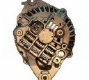 Generator / Alternator HELLA 8EL 726 386-001