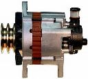 Generator / Alternator HELLA 8EL 726 387-001