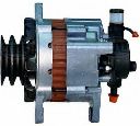 Generator / Alternator HELLA 8EL 726 393-001