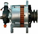 Generator / Alternator HELLA 8EL 726 393-001