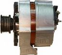 Generator / Alternator HELLA 8EL 730 012-001