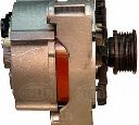 Generator / Alternator HELLA 8EL 730 012-001