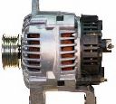 Generator / Alternator HELLA 8EL 730 014-001