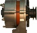 Generator / Alternator HELLA 8EL 730 051-001