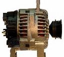 Generator / Alternator HELLA 8EL 730 059-001