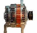 Generator / Alternator HELLA 8EL 730 081-001