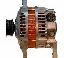 Generator / Alternator HELLA 8EL 730 081-001