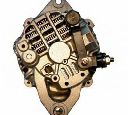 Generator / Alternator HELLA 8EL 730 088-001