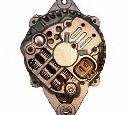 Generator / Alternator HELLA 8EL 730 108-001