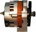 Generator / Alternator HELLA 8EL 730 139-001</br>Piesa auto pentru Generator /Alternator / Elemente