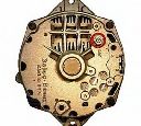 Generator / Alternator HELLA 8EL 730 161-001