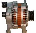 Generator / Alternator HELLA 8EL 731 686-001