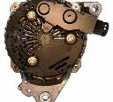 Generator / Alternator HELLA 8EL 731 687-001