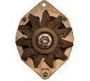 Generator / Alternator HELLA 8EL 731 692-001
